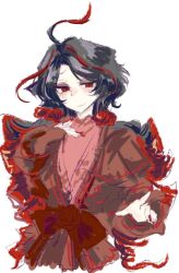 nicolina (project moon) from limbus company