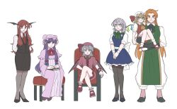 flandre scarlet from touhou