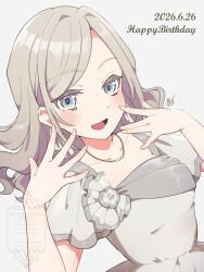 ceras yanagida lilienfeld from love live! by kyaku tasu