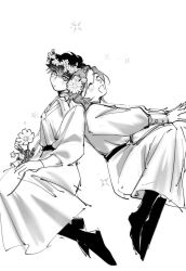 coco (tongari boushi no atelier) from tongari boushi no atelier