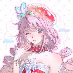 nikki (series) fan art