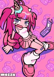 ironmouse from vshojo