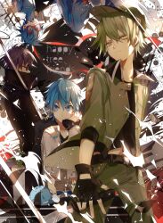 flippy (happy tree friends) from happy tree friends by tsugutoku