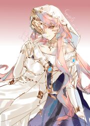 lemuen (arknights) from ambience synesthesia