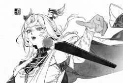 arknights fan art