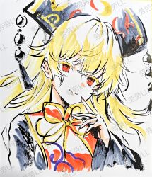 junko (touhou) from touhou
