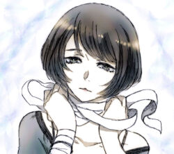 fatal frame fan art
