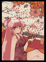 shampoo (ranma 1/2) from ranma 1/2