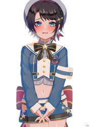 oozora subaru from hololive
