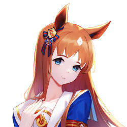 grass wonder (umamusume) from umamusume by lis zhu long