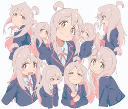 oyama mahiro from onii-chan wa oshimai!