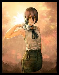 reze (chainsaw man) from chainsaw man