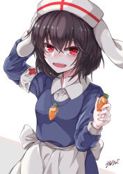 inaba tewi from touhou by yonoisan