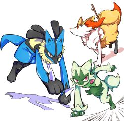 braixen from pokemon by yuuma (u-ma)