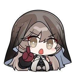 girls' frontline 2: exilium fan art