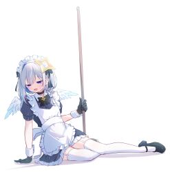 amane kanata from hololive