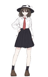 usami renko from touhou by kashiwada kiiho