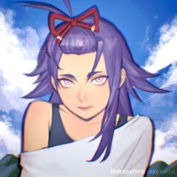 indie virtual youtuber fan art