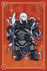 girls' frontline 2: exilium fan art