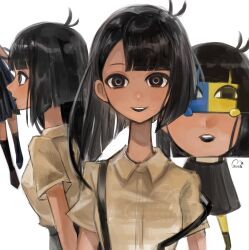 ena (ena) from ena (series) by usagimarumei