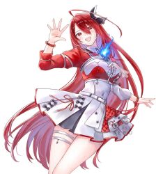elizabeth rose bloodflame from hololive by sebu illust