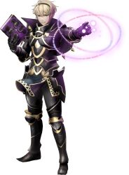 leo (fire emblem fates) from fire emblem