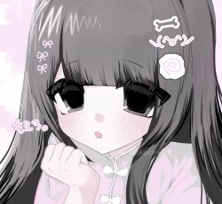 original fan art