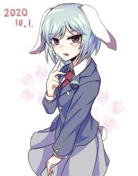 reisen (touhou bougetsushou) from touhou by yonoisan