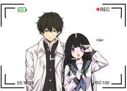 chitanda eru from hyouka