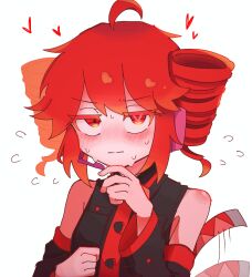 kasane teto from utau