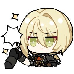 commander (girls' frontline) from girls' frontline 2: exilium
