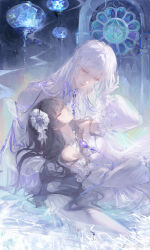 lovebrush chronicles fan art