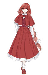 okazaki yumemi from touhou by kashiwada kiiho