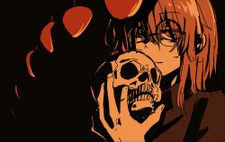 yofukashi no uta fan art