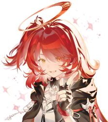 exusiai (arknights) from arknights