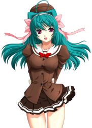 mahou senshi lemmtear knights fan art