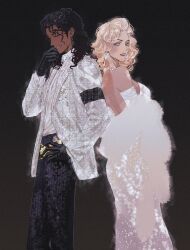 michael jackson from real life
