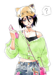 kuchiki rukia from bleach