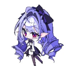 vivian banshee from zenless zone zero