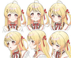 otonose kanade from hololive