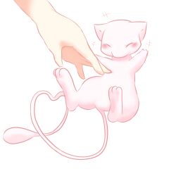 mew (pokemon) from pokemon