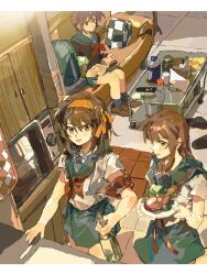 asahina mikuru from suzumiya haruhi no yuuutsu