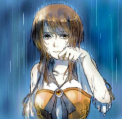 kozukata yuuri from fatal frame