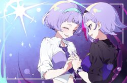 himitsu no aipri fan art