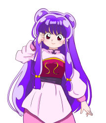 shampoo (ranma 1/2) from ranma 1/2