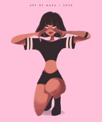 lisa (blackpink) from blackpink