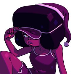 garnet (steven universe) from steven universe by discount-supervillain