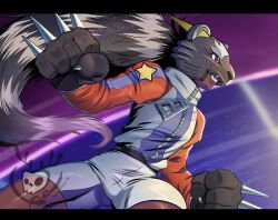 bearcatmon from digimon