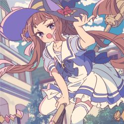 sweep tosho (umamusume) from umamusume
