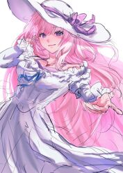 elysia (honkai impact) from honkai (series)